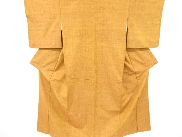 JAPANESE KIMONO / TSUMUGI